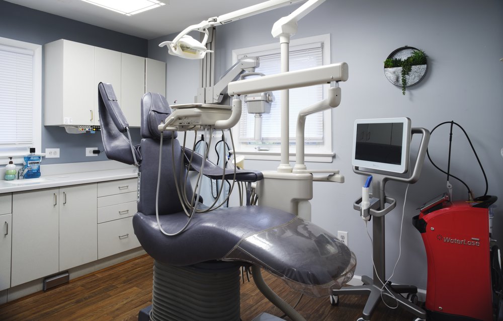 image of business Cosmetic Family Dentistry of West Milford
