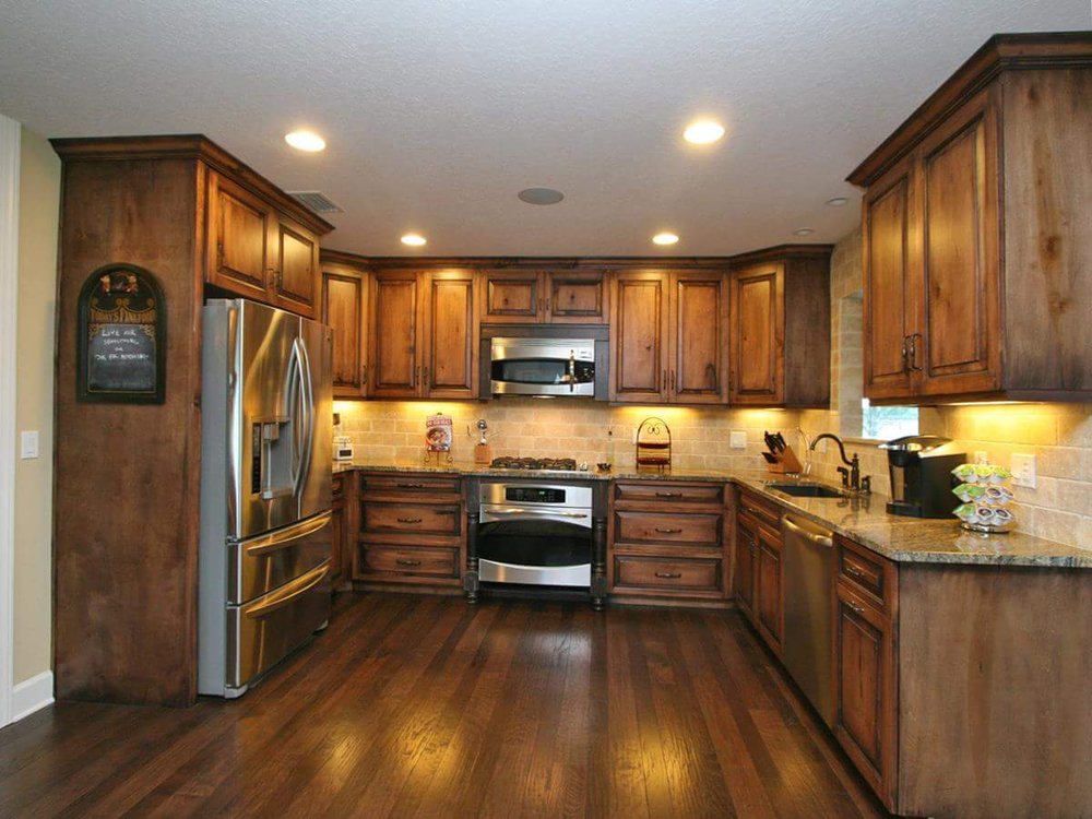 image of business Heffner Cabinets
