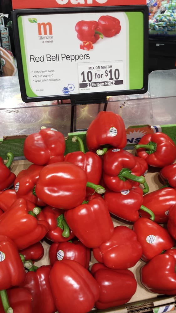 Meijer 36 Reviews Grocery 5645 Jackson Rd, Ann Arbor, MI Phone