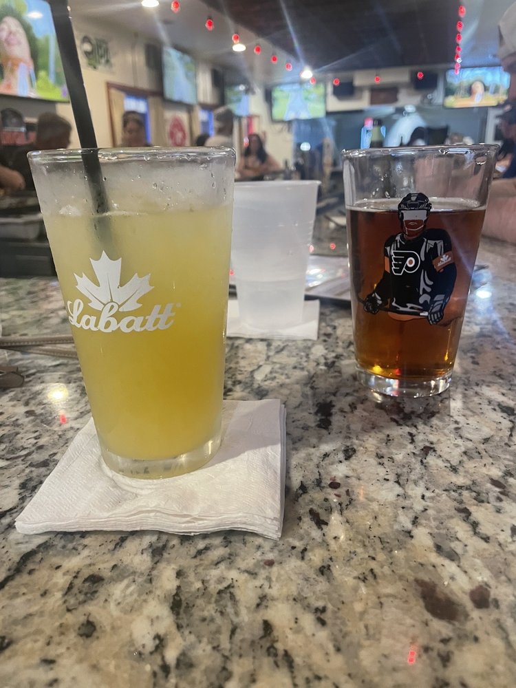 Wilson's Pub