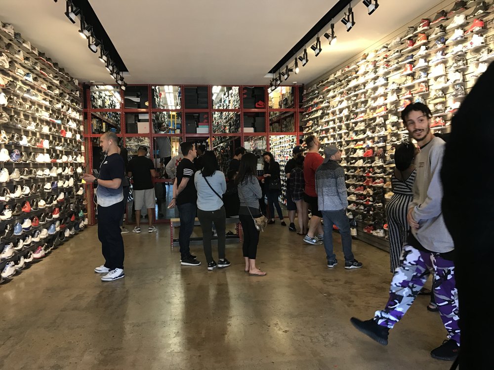 Shoe Stores In Fairfax Los Angeles Shoe Stores In Fairfax Los Angeles