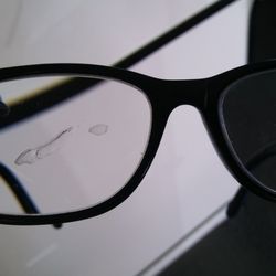 prescription glasses repair near me