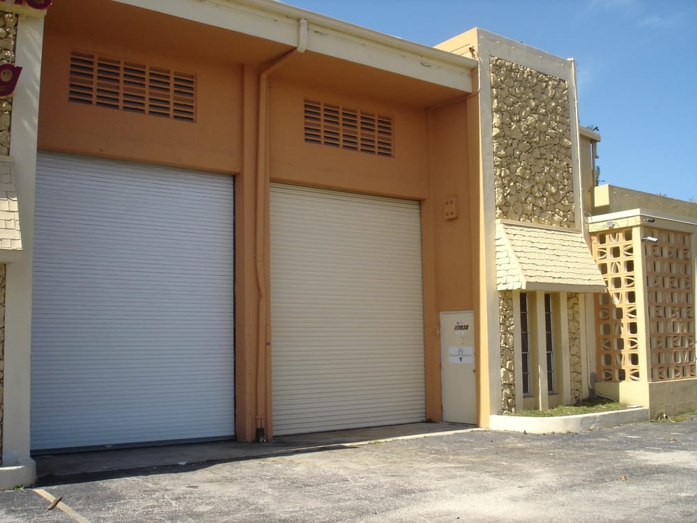 American Best Garage Doors Repair