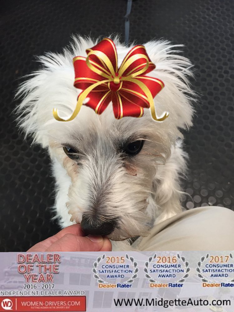 Midgette Auto Supercenter