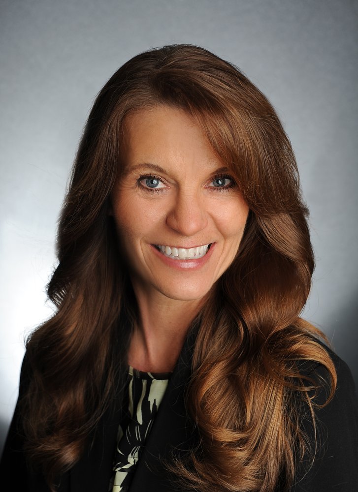 Paula Stafford - eXp Realty