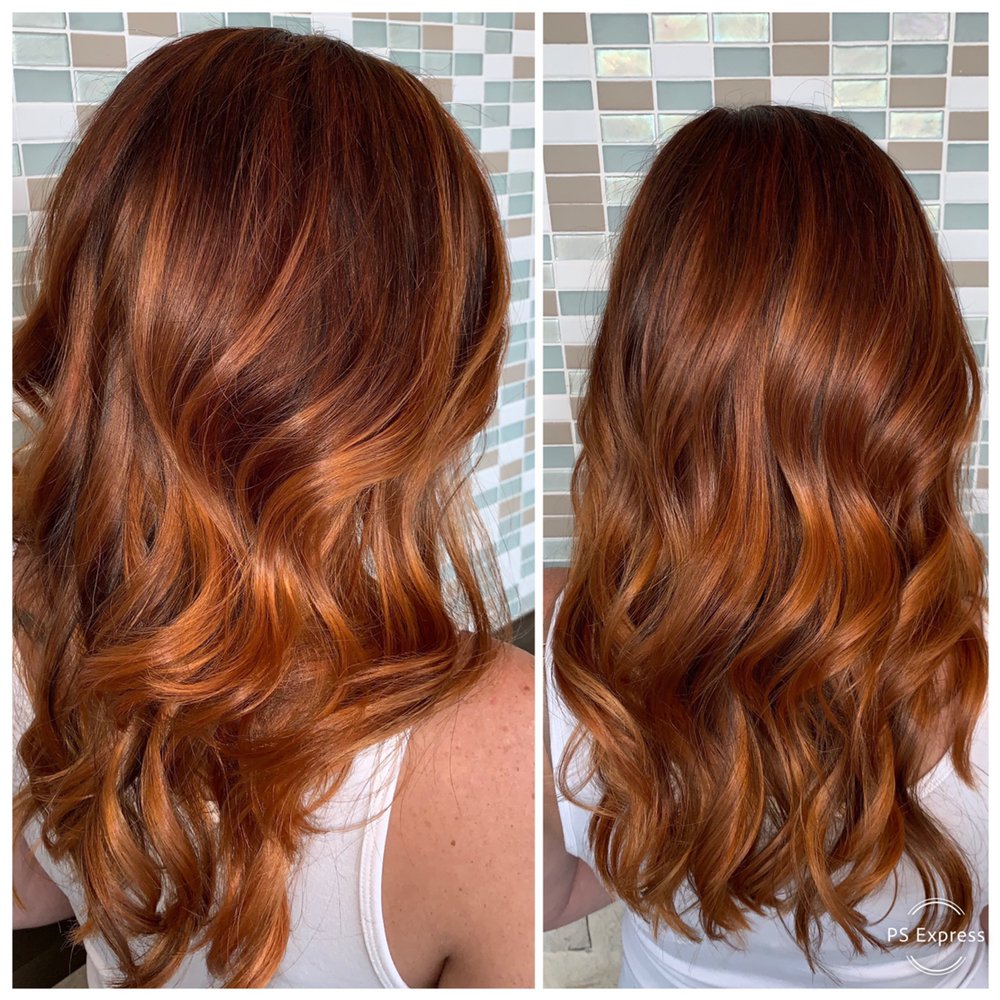 Hair By Tina Elycia