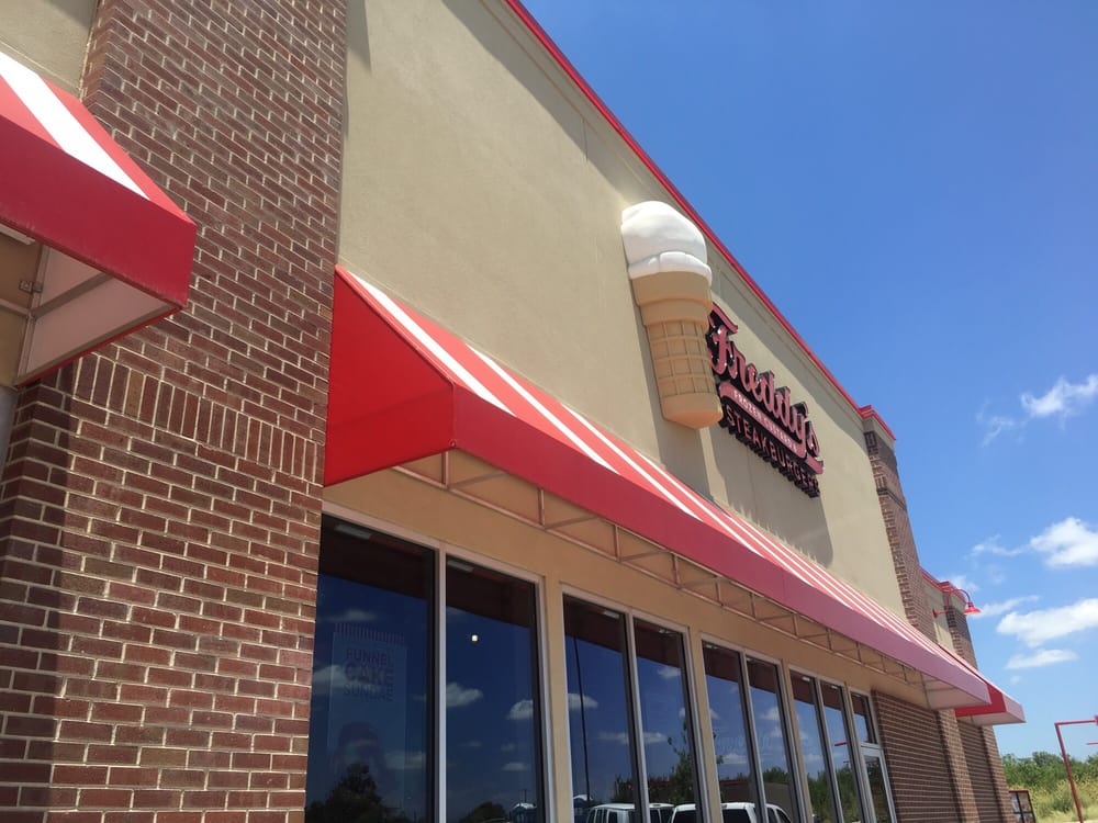 Freddy’s Frozen Custard & Steakburgers 24 Reviews Burgers 7036 W