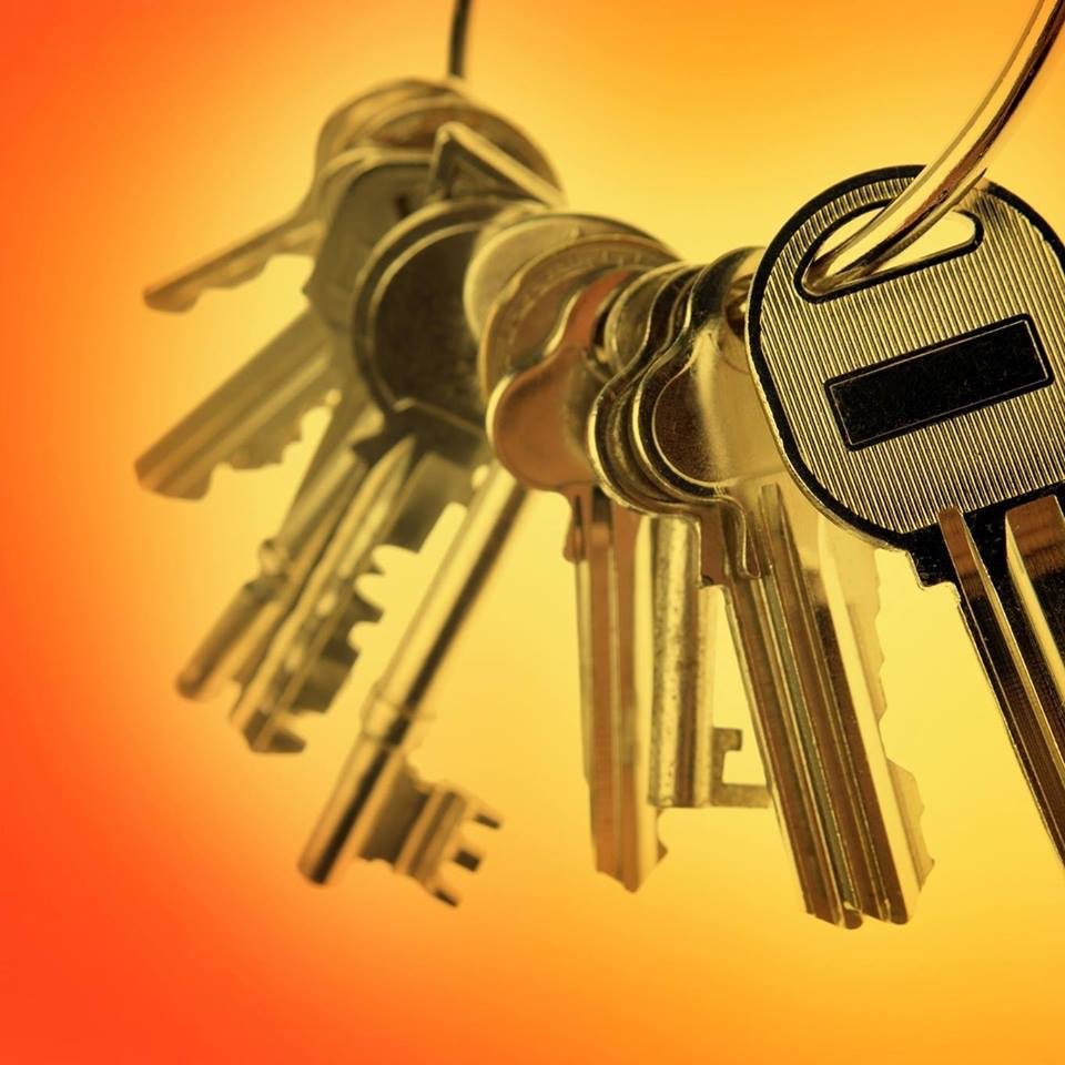 Amerisafe & Lock Company