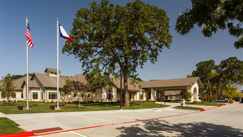 Hollymead - Rehabilitation Center - 4101 Long Prairie Rd, Flower ... Hollymead - Rehabilitation Center - 4101 Long Prairie Rd, Flower ...
