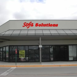 Sofa Solutions Closed Furniture S 586 Rt 59