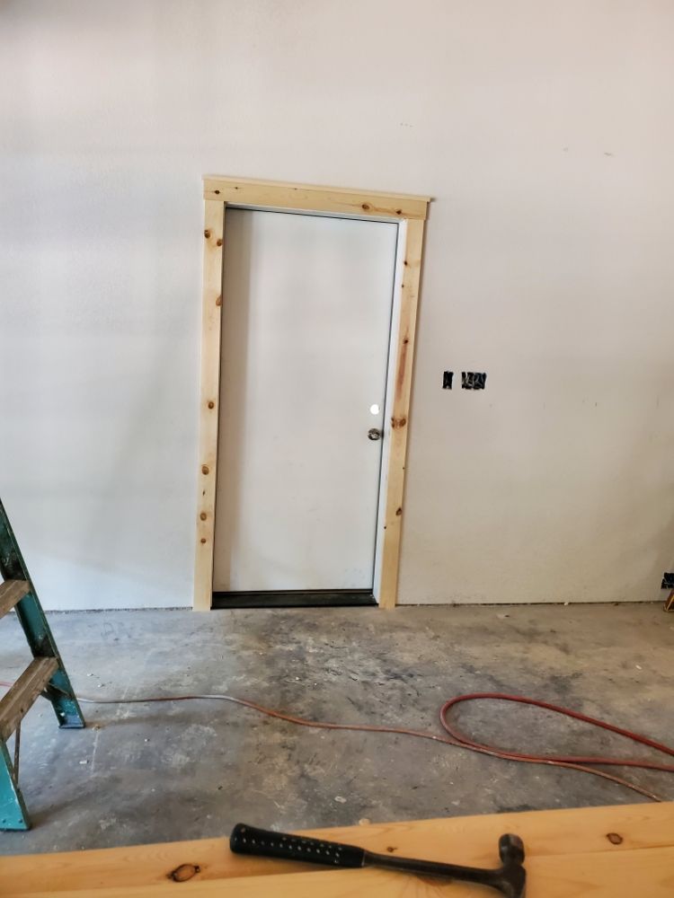 Pruitts professional Repairs