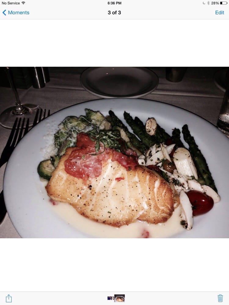 Signature Grill 55 Photos & 71 Reviews Seafood 1317 E Danforth Rd