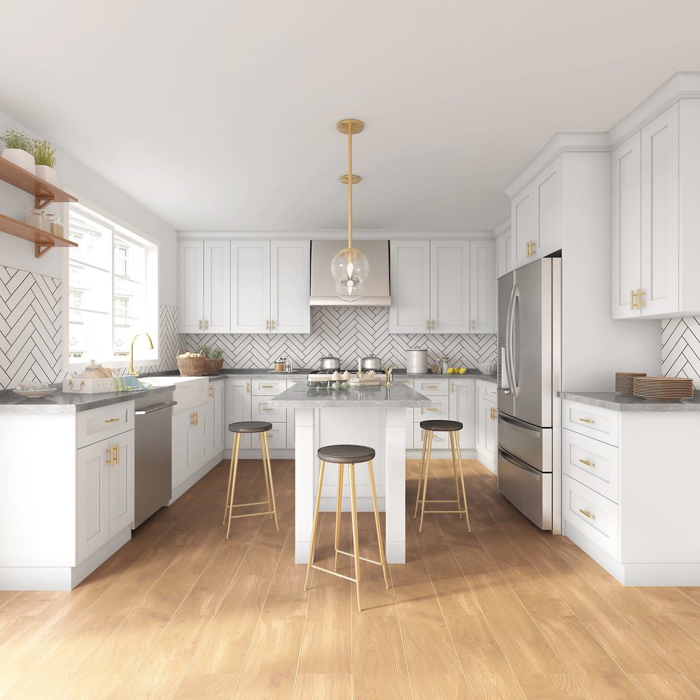 image of business Precision Alum & Remodeling