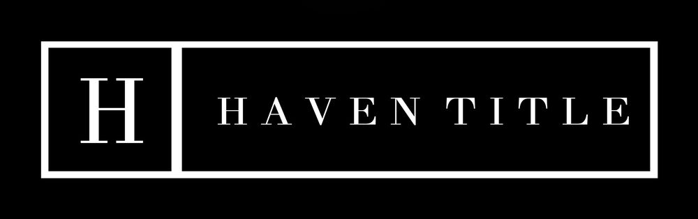 Haven Title