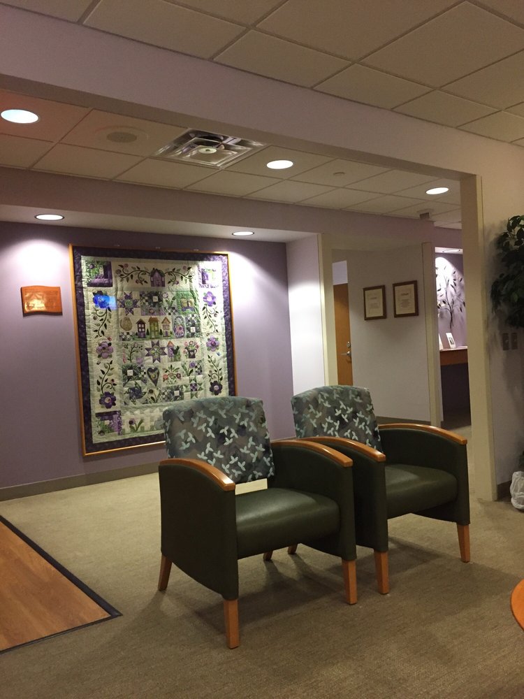 Advocate Condell Medical Center 43 Reviews Hospitals 801 S