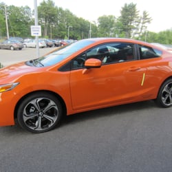 The Honda Store 17 Photos 36 Reviews Auto Repair 500 Old