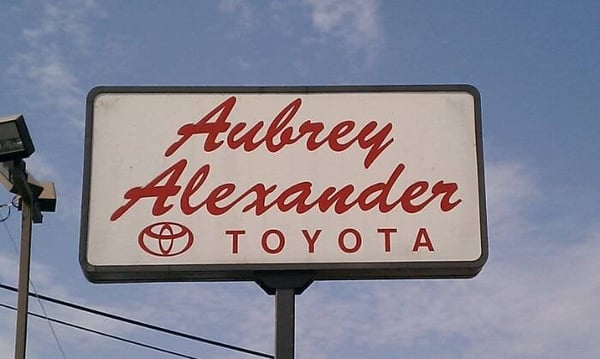 Aubrey Alexander Toyota >> Aubrey Alexander Toyota 1324 N Susquehanna Trl Selinsgrove Pa Car Aubrey Alexander Toyota >> Aubrey Alexander Toyota 1324 N Susquehanna Trl Selinsgrove Pa Car