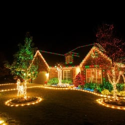 Tx Christmas Light Installers 13 Photos Lighting Fixtures Photo Of Tx Christmas Light Installers Austin United States