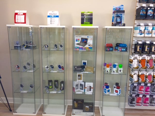 Mobile Bling- Apple iPhone & Cell Phone Repair