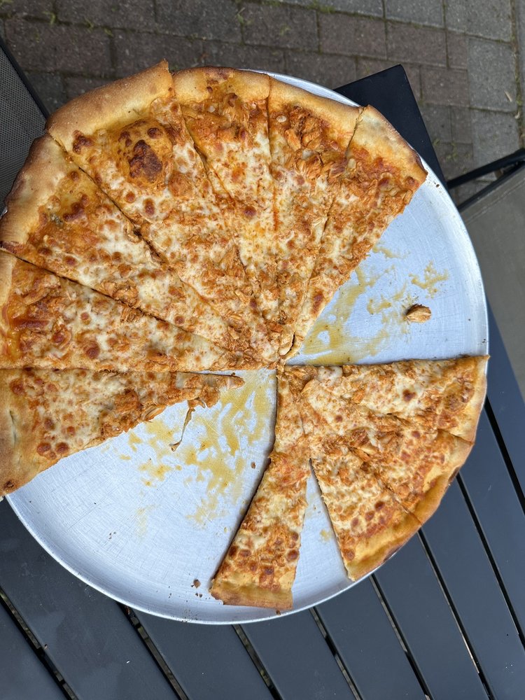 Pizza Boise