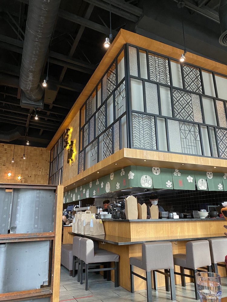 Kizuki Ramen & Izakaya