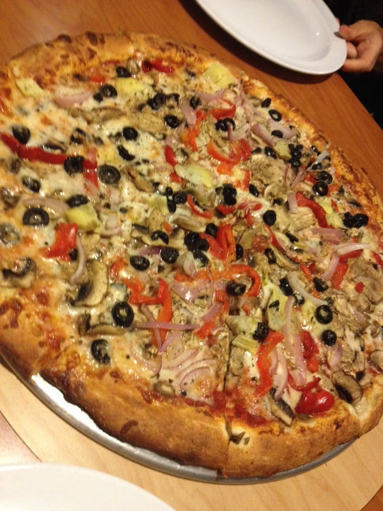 Brick Oven Pizza Closed 18 Photos 128 Reviews 200 Brick Oven Pizza Closed 18 Photos 128 Reviews 200 S B St San Mateo Ca Restaurant Phone Number Yelp