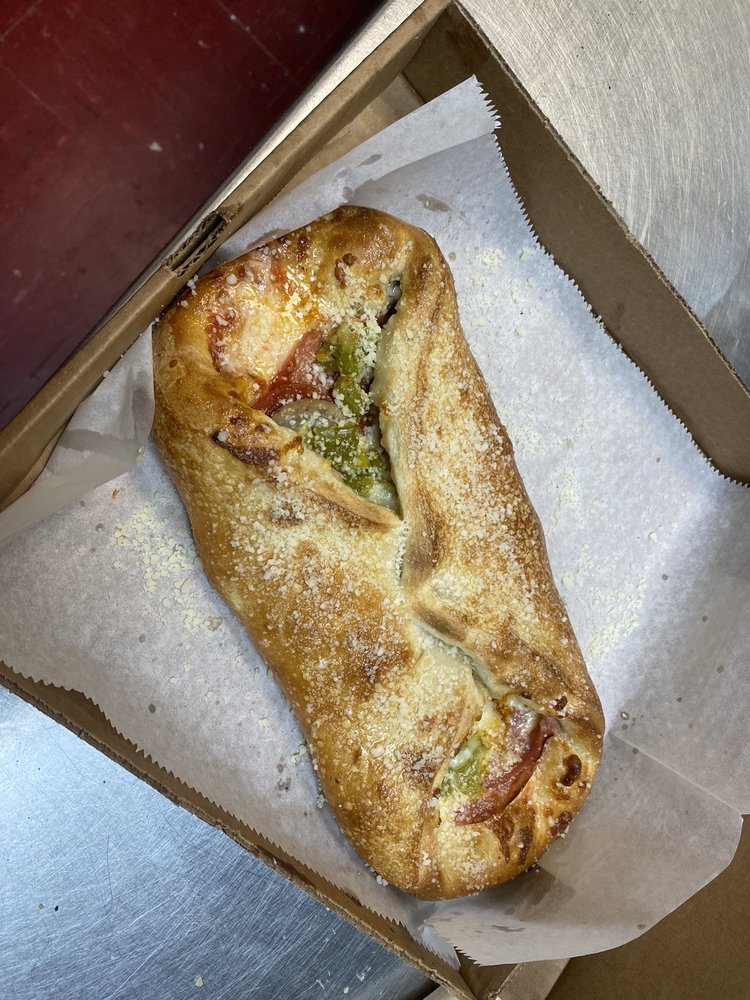 Dominick Pizzeria