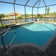 Tropical Pools And Spas Of Sw Florida Inc 13 Reviews Pool Hot Photo Of Tropical Pools And Spas Sw Florida Inc Port Charlotte Fl