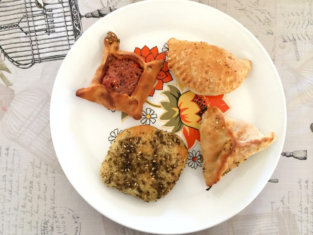 Sunbake Pita Bakery 52 Photos & 49 Reviews Halal 10728 134 Ave NW