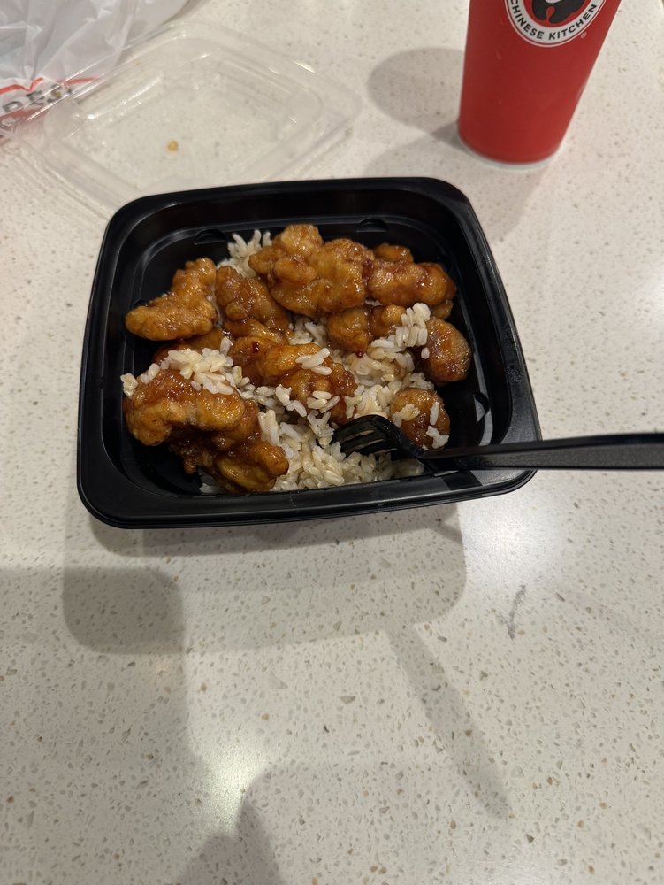 Panda Express