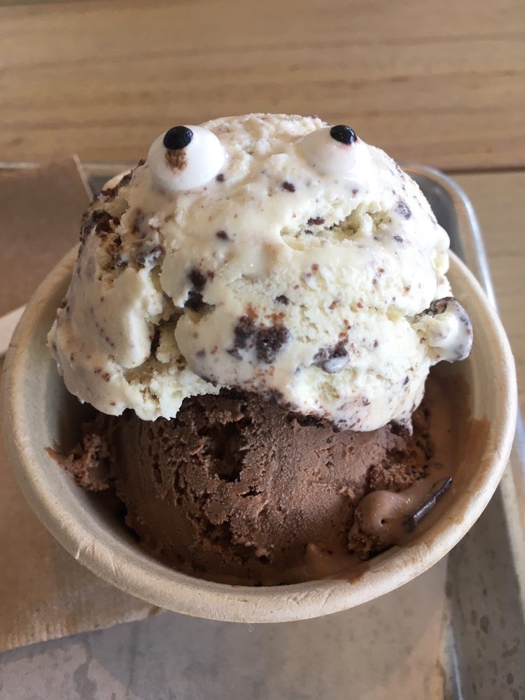 Tin Pot Creamery