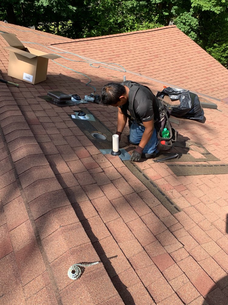 Trinity Roofing & Home Maintenance