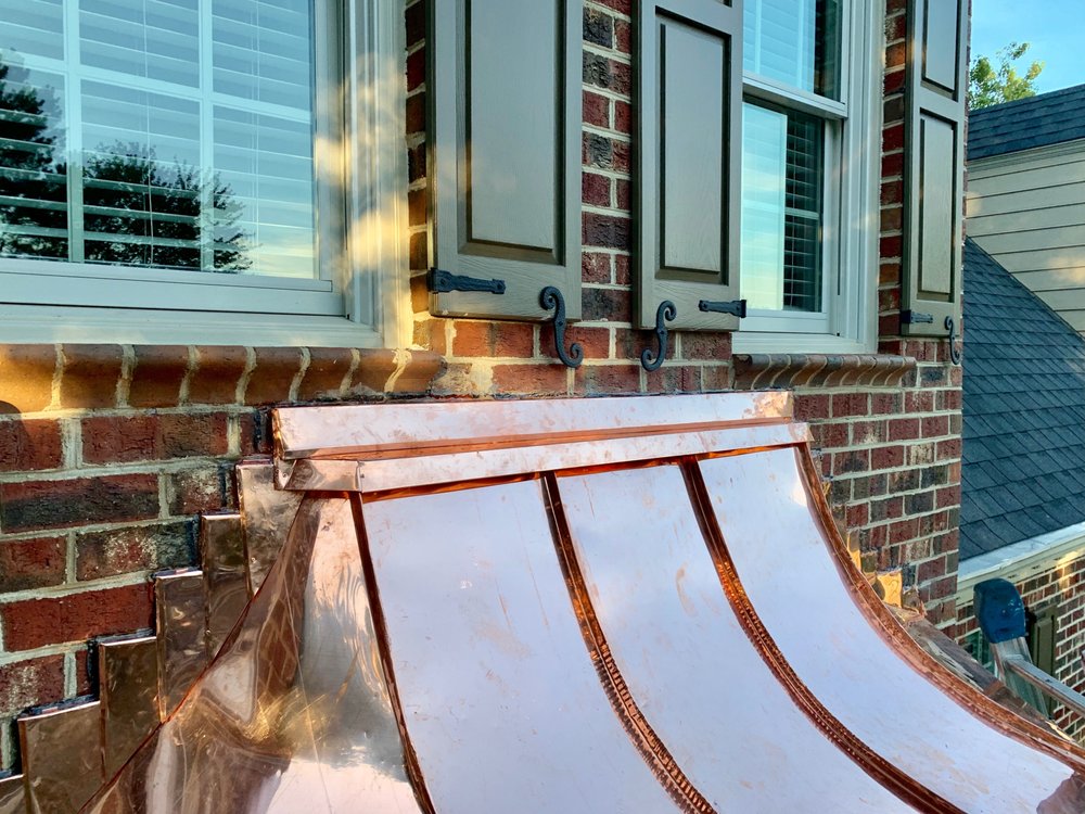 50 North Roofing Company