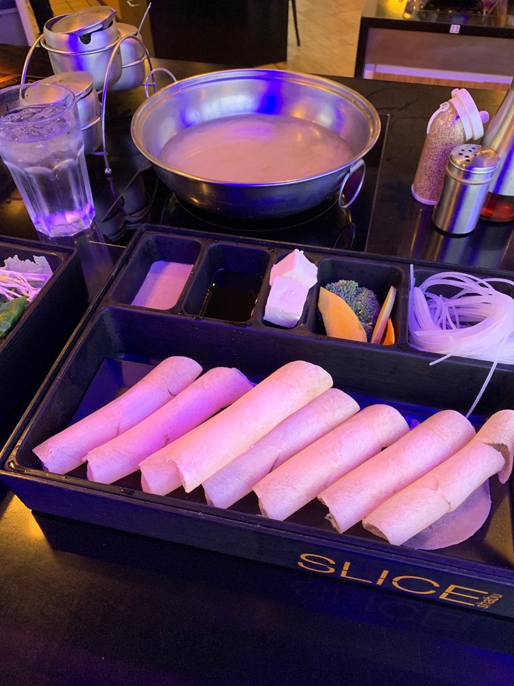 Slice Shabu