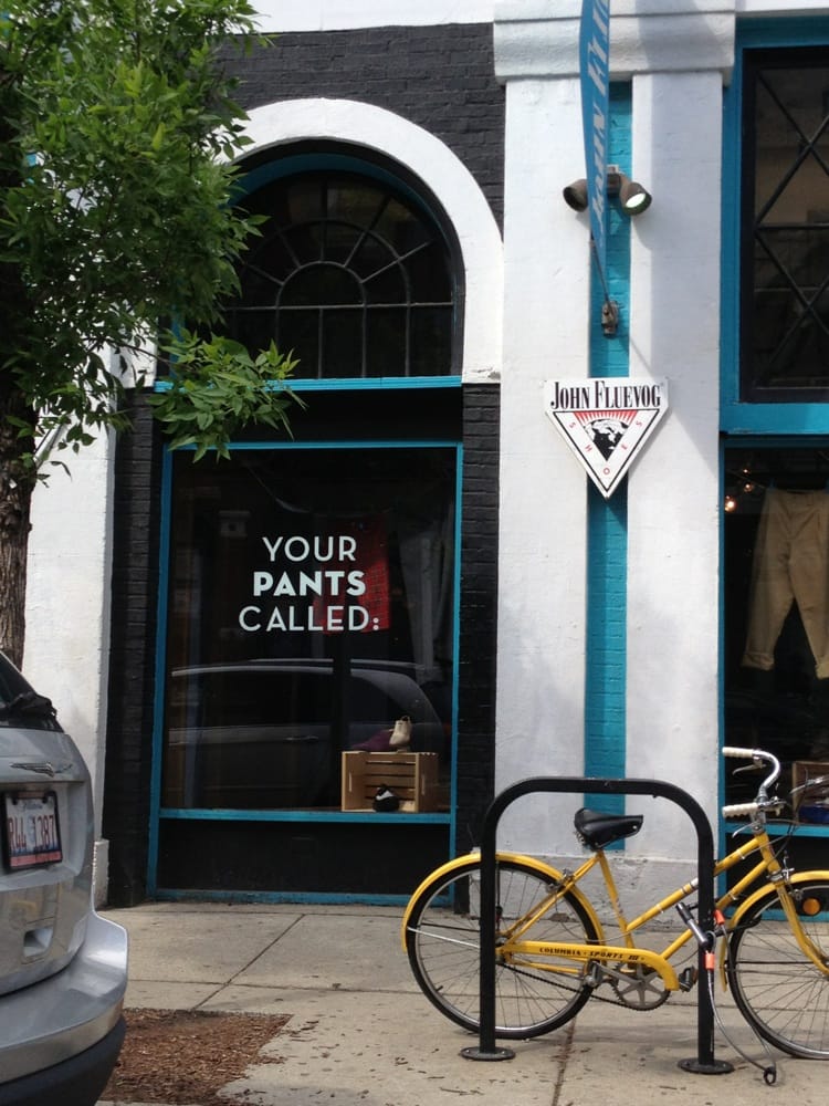 B.o rencontre a wicker park
