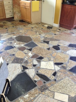 Rock Solid 2240 J And C Blvd Naples Fl Counter Tops Mapquest