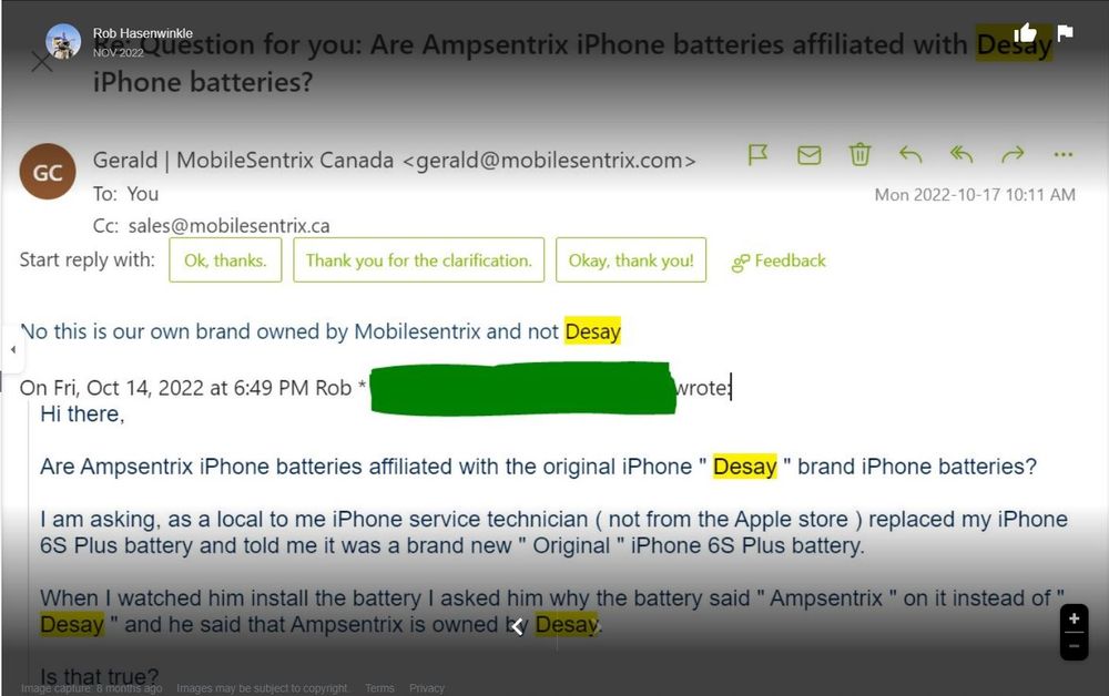 BK iPhone Repairs