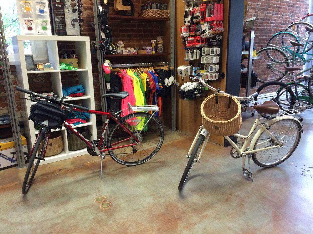 Waterfront Bicycle 16 Photos & 55 Reviews Bikes 10 SW Ash St