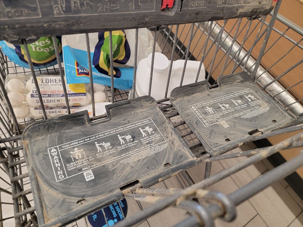 ALDI