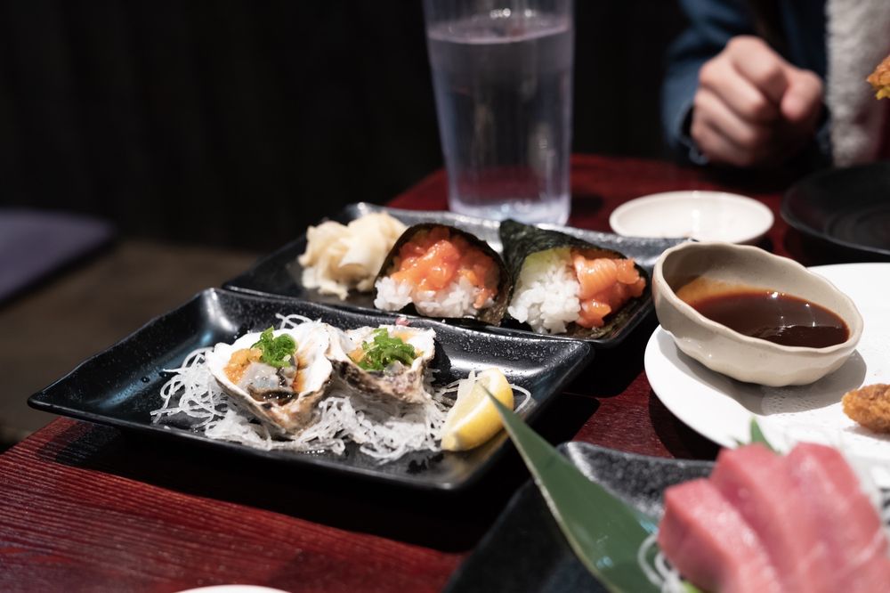 Izakaya Go Izakaya Go