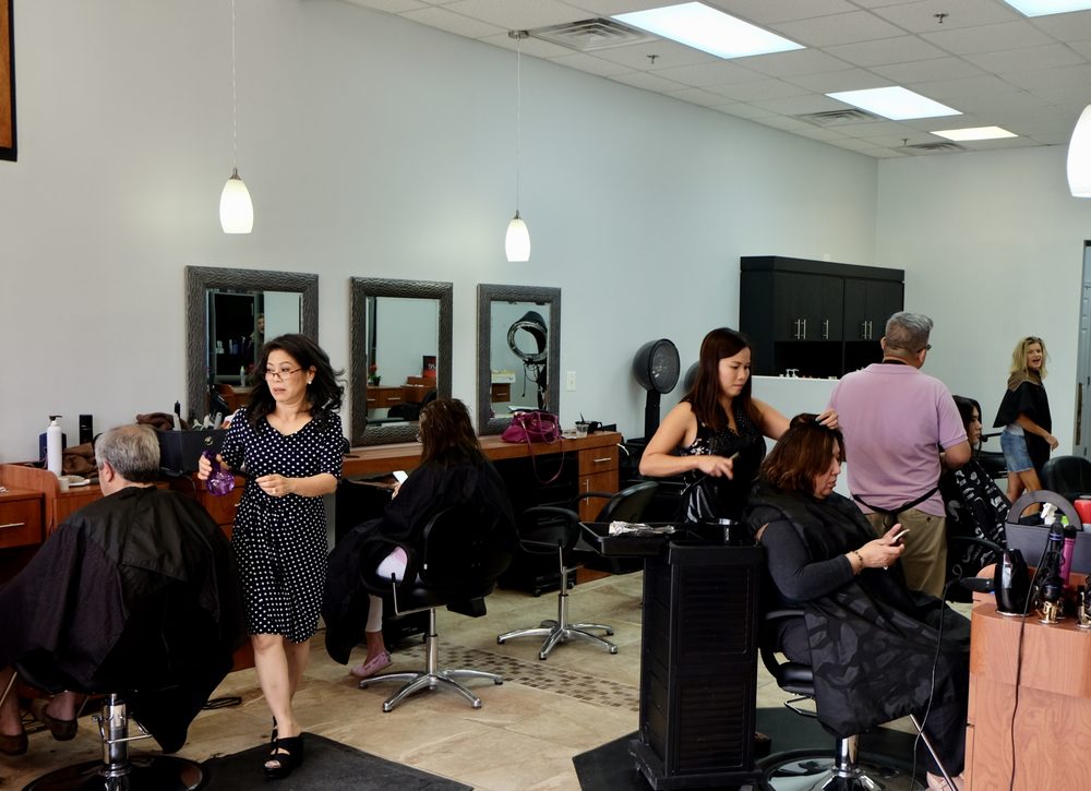 DuVonn Hair Salon