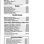 Jade Dragon Chinese Restaurant Lounge Order Food Online 29 Photo Of Jade Dragon Chinese Restaurant Lounge Portland Or United States