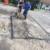 Photo Of A Proud Plumber Gainesville Fl United States Proud Plumbers Working Photo Of A Proud Plumber Gainesville Fl United States Proud Plumbers Working