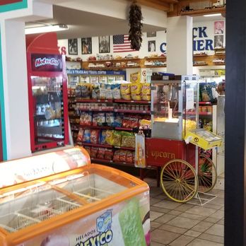 Rus S Travel Center Restaurant 20 Photos 17 Reviews Photo Of Rus S Travel Center Restaurant Springer Nm United States Fresh Popcorn