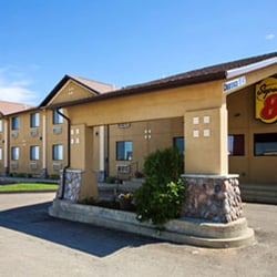 Super 8 By Wyndham Conrad Hotels 215 N Main St Mt Photo Of Super 8 By Wyndham Conrad Mt United States