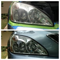 The Headlight Experts - Auto Detailing - 30802 Gardenia ...