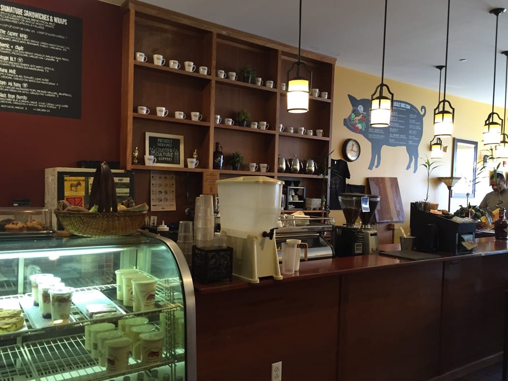 Mugshots Coffeehouse 75 Photos & 188 Reviews Coffee & Tea 1925