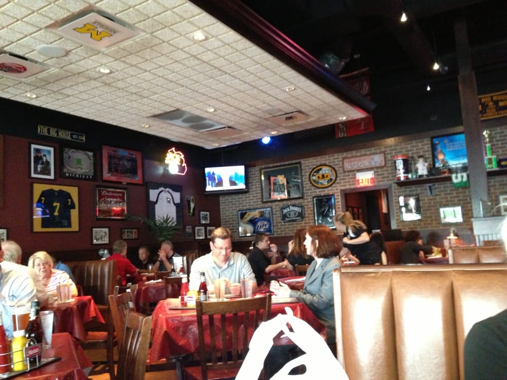 Rusty Bucket Restaurant & Tavern 38 Photos & 87 Reviews American