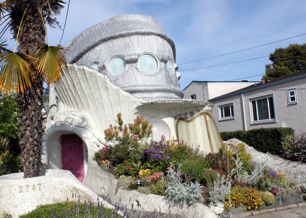 Tsui House