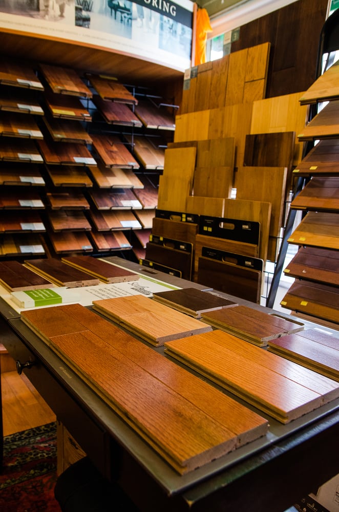image of business YZ Carpet Distributor